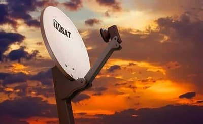 Televisione satellitare - DIRECTV