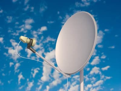 Antenna - Tv via cavo