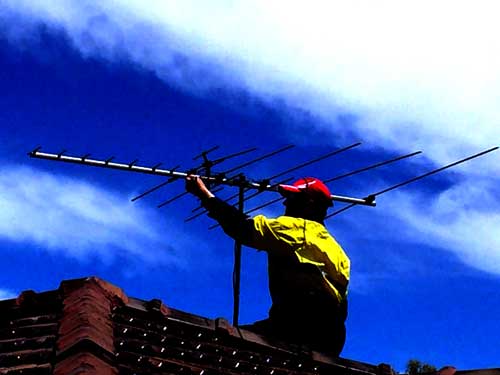 Antenna